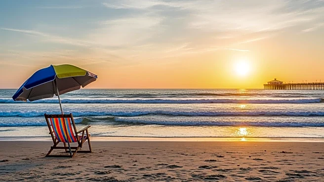Myrtle Beach Rent Prices Decrease by 6-7% Amid Economic Uncertainty