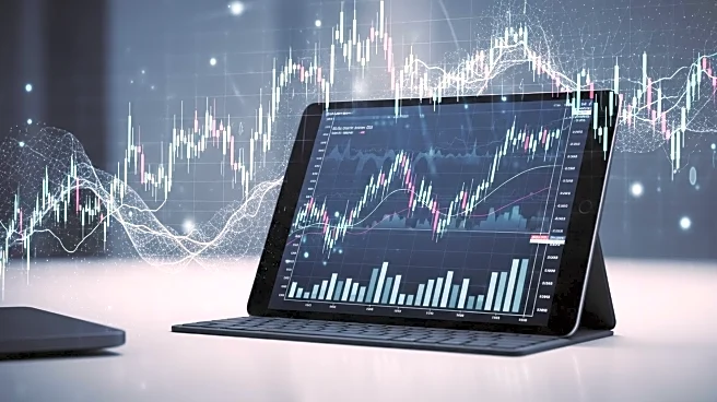 Upcoming Economic Data and Fed Decision Could Impact Tech Sector