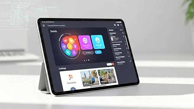 Instagram Launches iPad App, Enhancing User Experience with Reels and New Features