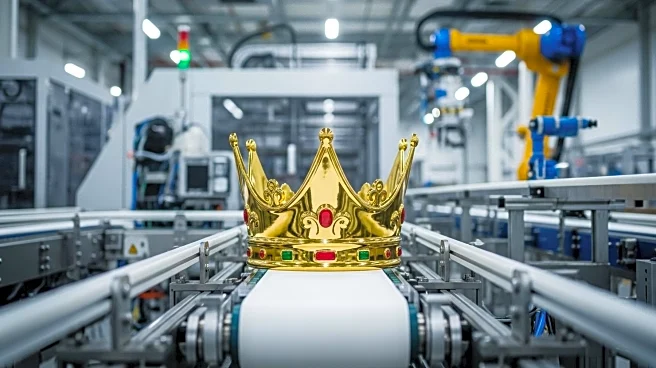Mama's Creations Acquires Crown Meat Business, Expanding Production Capacity