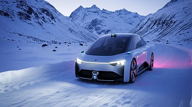 Waymo Expands Autonomous Vehicle Services to Denver and Seattle, Testing in Extreme Weather