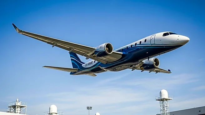 GE Aerospace and BETA Technologies Partner to Advance Hybrid Electric Aviation
