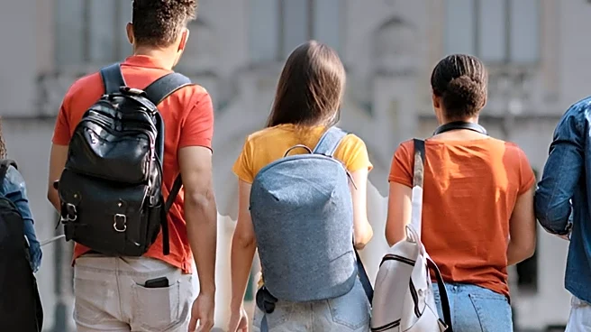 Survey Reveals College Students with Children Face Greater Basic Needs Insecurity