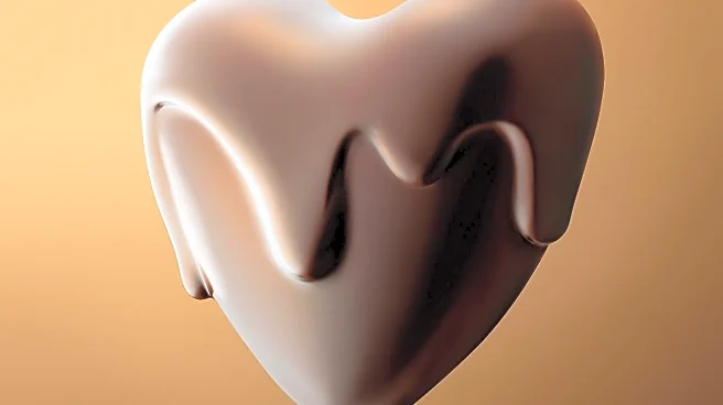 Study Identifies Internal Fat as Leading Cause of Heart Failure in Millions