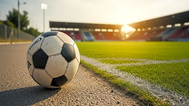 Abed Hmeidan's Soccer Journey from Jordan Streets to Sandburg Success