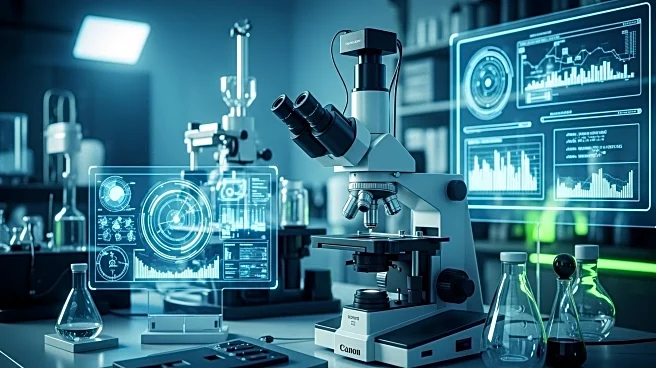 LPOXY Secures $28M Series A Financing for STOP-Cdiff Trial