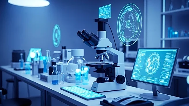 LIXTE Biotechnology Holdings Appoints New CFO and Board Members Amid Headquarters Relocation