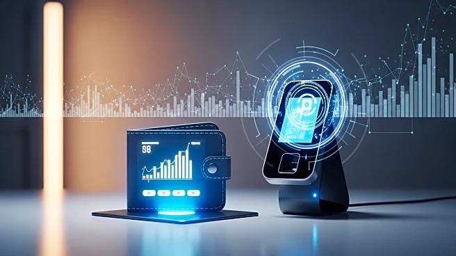 Fintech Platforms Revolutionize Contingent Workforce Payments, Enhancing Efficiency and Compliance