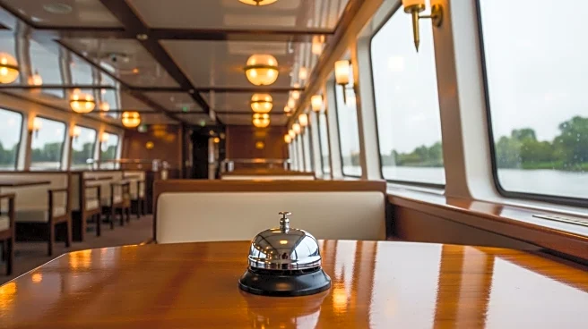 Celebrity Cruises Unveils Luxury River Ships with Butler Service for 2027 Launch