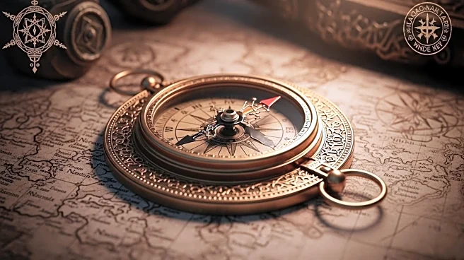 Study Reveals Ancient Magnetic Field Disruption's Impact on Human Behavior