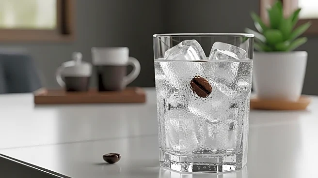 Coca-Cola Considers Selling Costa Coffee Amid Strategic Misalignment