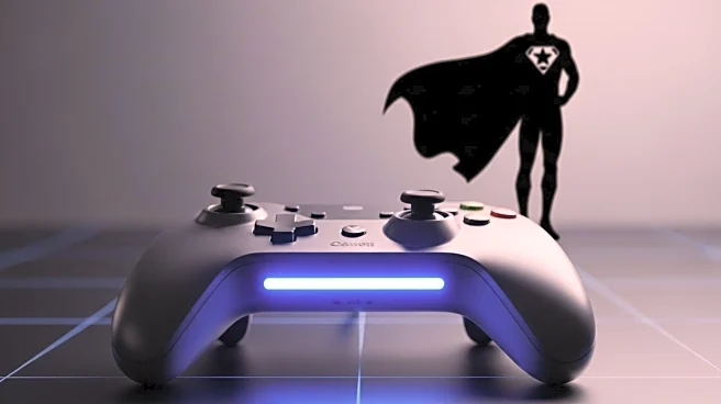 NetEase Announces Marvel Rivals PS4 Port, Expanding Access to Superhero Game