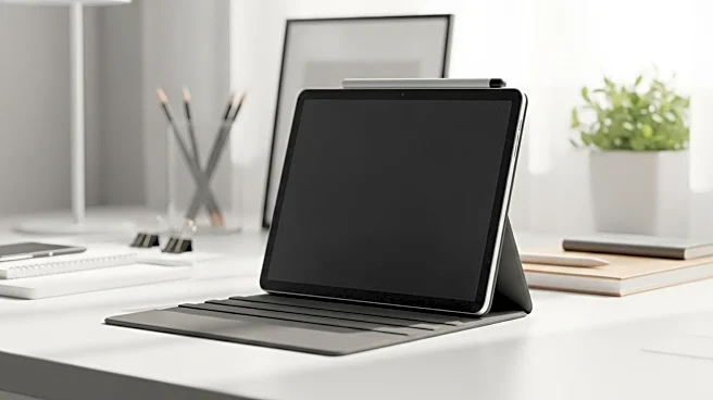 reMarkable Launches Compact E-Ink Writing Tablet, Enhancing Portability for Users