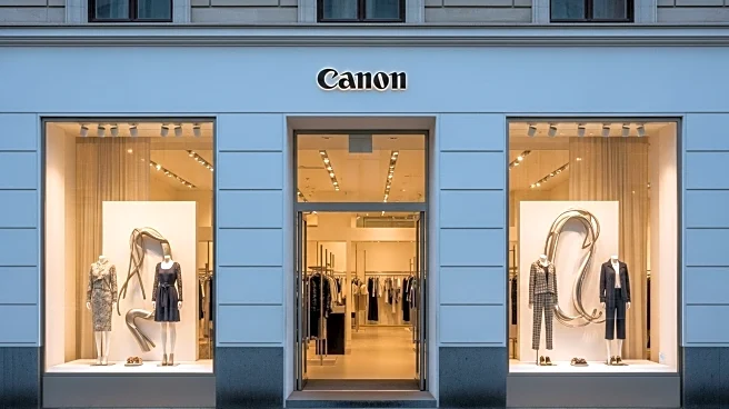 Gap Inc. Reports Flat Sales Amid Viral Marketing Success and Brand Challenges