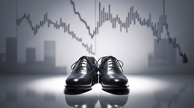 Caleres Reports Decline in Sales and Margin Amid Market Uncertainty