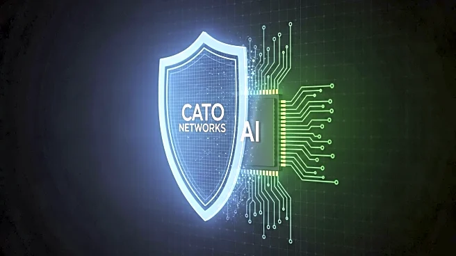 Cato Networks Acquires Aim Security to Bolster AI Security Capabilities