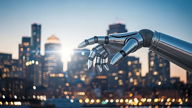 RoboBoston 2025: Robotics Celebration and Career Opportunities in Boston