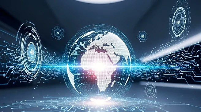 European Travel Commission Publishes AI Study Impacting National Tourism Organisations