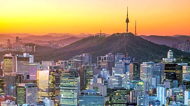 Mandarin Oriental Announces New Luxury Hotel Opening in Seoul by 2030