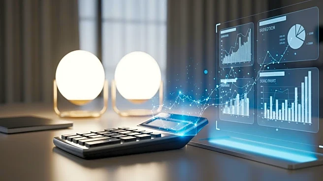 Accounting Firms Embrace Talent Shortages and Tech Disruption as Opportunities