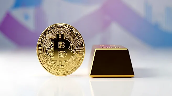 Ray Dalio Warns of U.S. Dollar Decline as Bitcoin and Gold Gain Traction