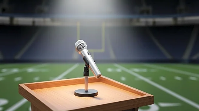 NFL Commissioner Roger Goodell Addresses Taylor Swift Super Bowl Performance Speculation