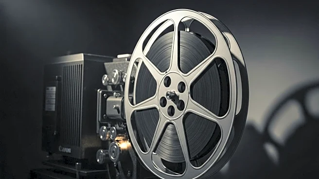 Film Movement Secures North American Rights for Cannes Title 'Renoir'