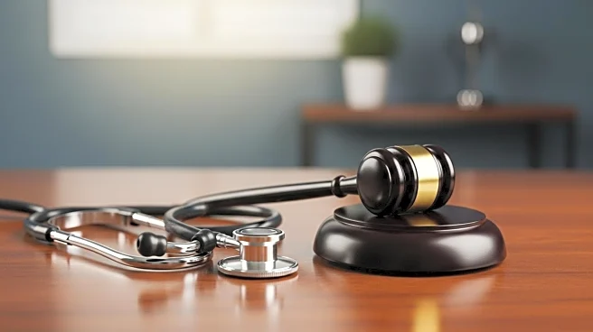 Health Workers Demand Kennedy's Resignation Over Anti-Vaccine Policies