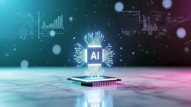 HM Courts and Tribunal Service Plans Responsible AI Implementation to Enhance Justice System