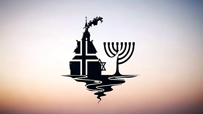 Norway's Redefinition of Minority Status Poses Risks to Jewish Organizations