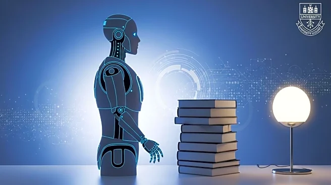 Reichman University Hosts Generative AI Conference to Foster Academia-Industry Collaboration