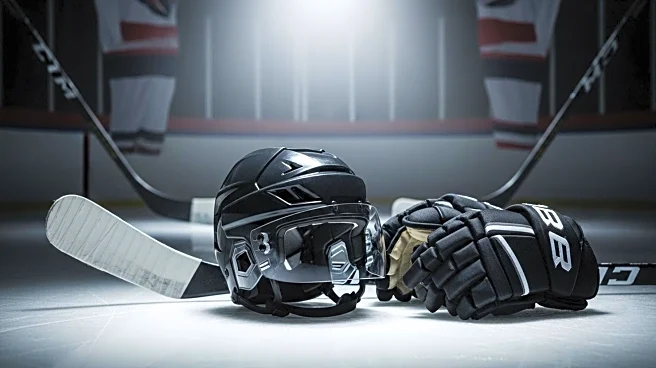 Matthew Schaefer Aims to Secure Spot with New York Islanders