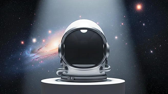 SpaceNews Opens Nominations for 2025 Icon Awards to Honor Space Industry Achievements