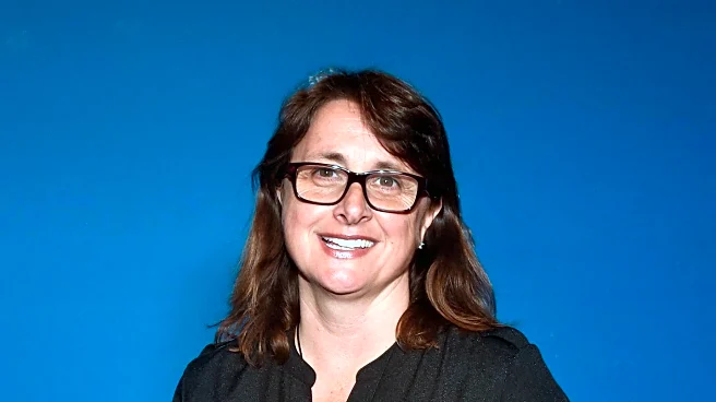 Getty Appoints Justine Ludwig as Creative Director for PST Art Initiative