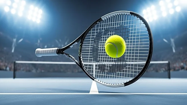 Amanda Anisimova Achieves Remarkable Comeback at U.S. Open Against Iga Swiatek