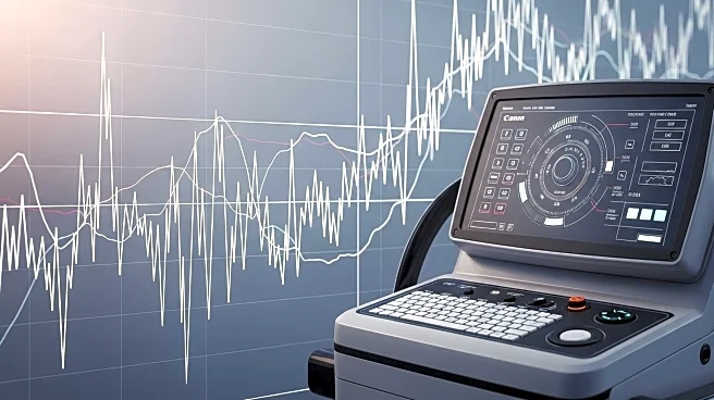 bioMérieux Reports Strong H1 Performance Amid Diagnostics Market Volatility