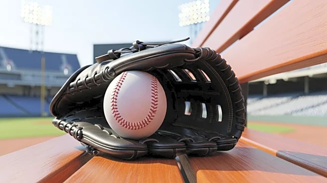 Cubs' Cade Horton Makes Strong Case for NL Rookie of the Year Amid Pitch Count Limitations