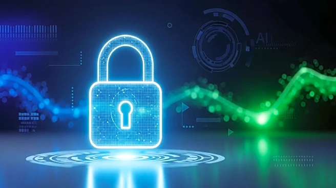 Cohesity Recognized in Forbes 2025 Cloud 100 for AI-Powered Data Security
