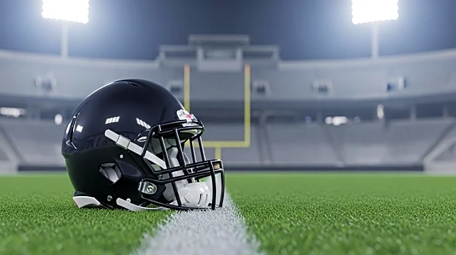 Seahawks' Dareke Young Limited in Practice Ahead of Season Opener