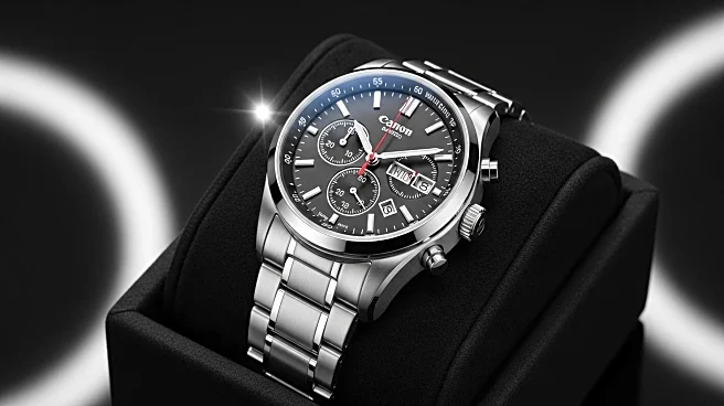 Zenith and USM Launch Limited Defy Chronograph Capsule Edition