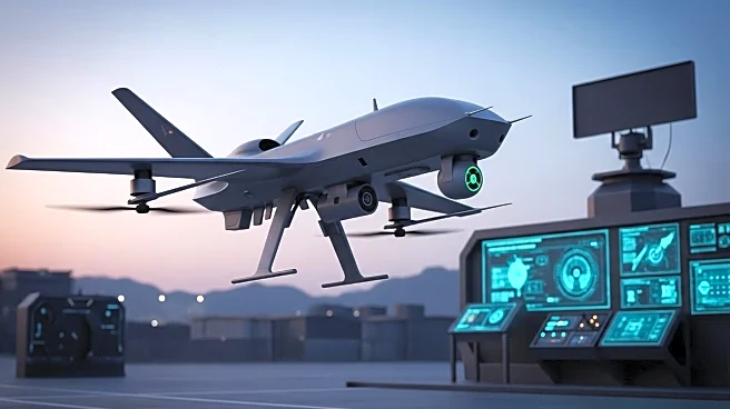 Roke Enhances British Army's ISTAR Capability with Project Zodiac