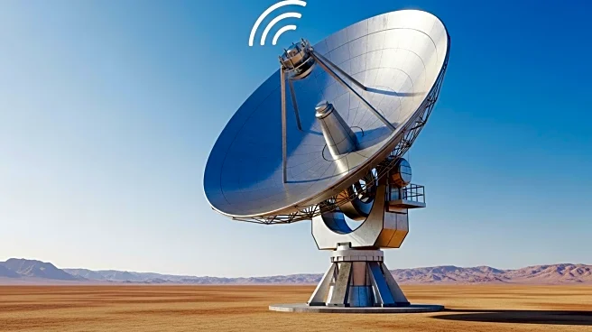 Paratus Launches Private 5G Network in Namibia, Challenging State-Owned Telecoms