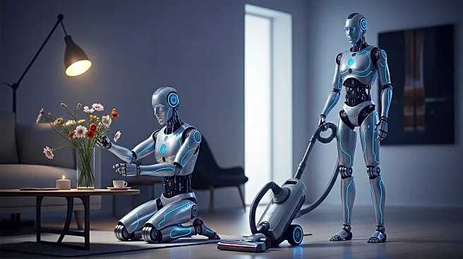 Figure AI's Humanoid Robot Demonstrates Advanced Household Task Adaptability