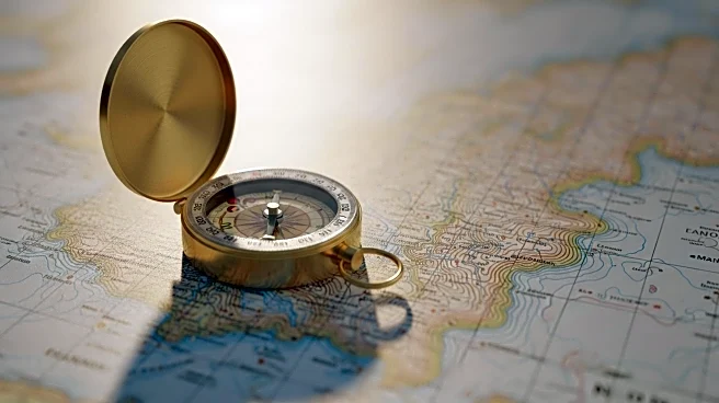 Aurion Resources Secures C$9.3 Million Investment to Advance Exploration Projects