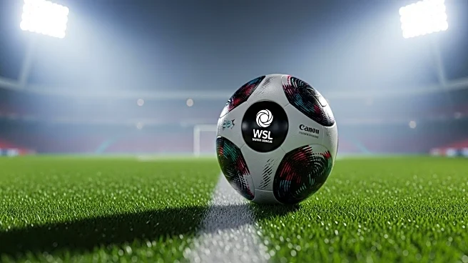 Women's Super League Deadline Day: Potential World Record Transfer and Lionesses' Ambitions