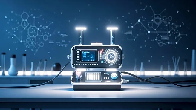MedTech M Activity Surges in 2025, Signaling Opportunities for Startups