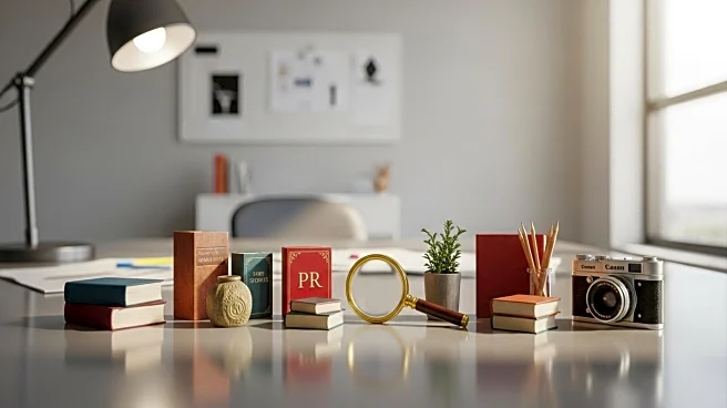 Sky's Charlotte Mitchell Highlights the Impact of Small Stories in PR