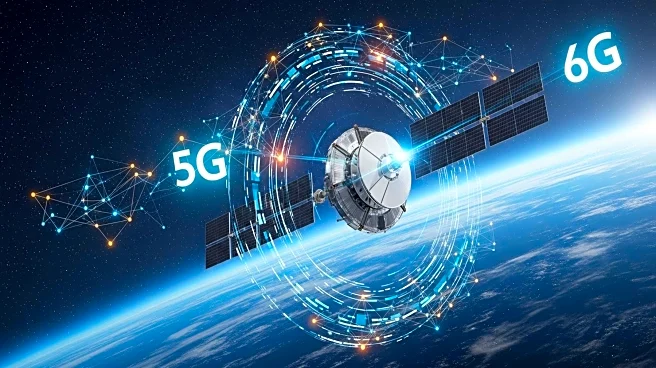 Qualcomm Technologies Outlines 6G Architecture to Facilitate Transition from 5G