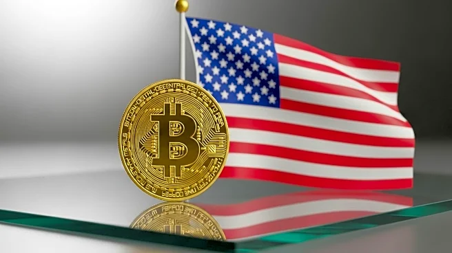 Trump Family's American Bitcoin Stock Market Debut Raises Ethical Concerns