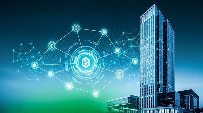 JPMorgan's Blockchain Platform Automates Loan Payments for Real Estate Lender Trimont
